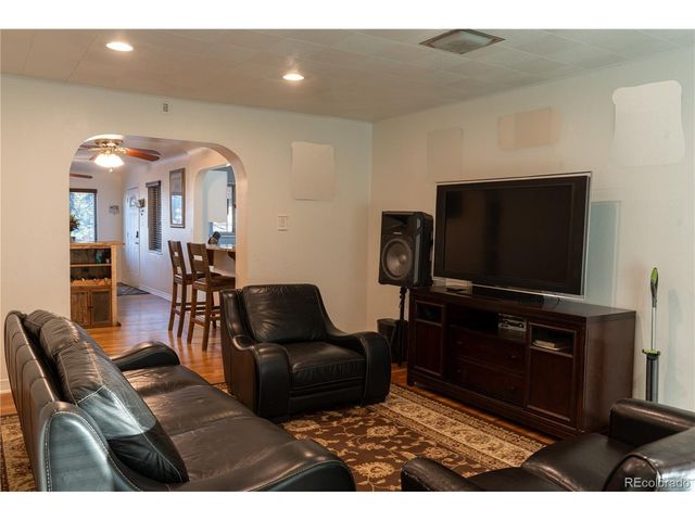 695 S Bryant St S, Denver, CO 80219