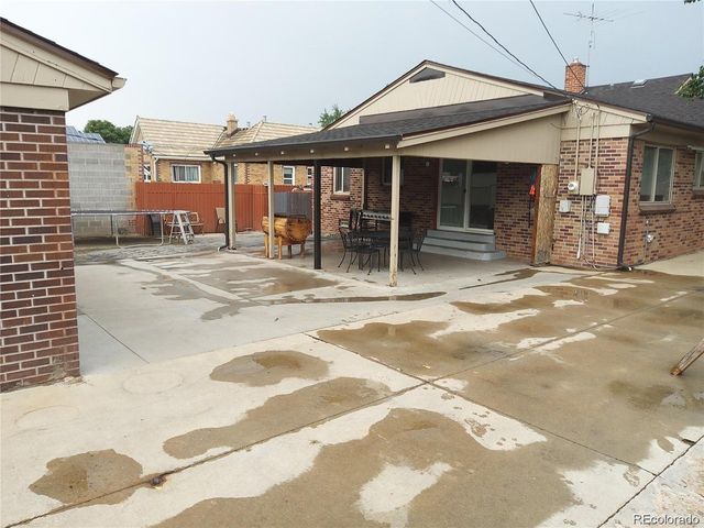 695 S Bryant St S, Denver, CO 80219