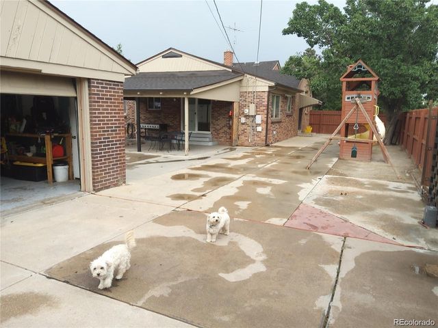 695 S Bryant St S, Denver, CO 80219