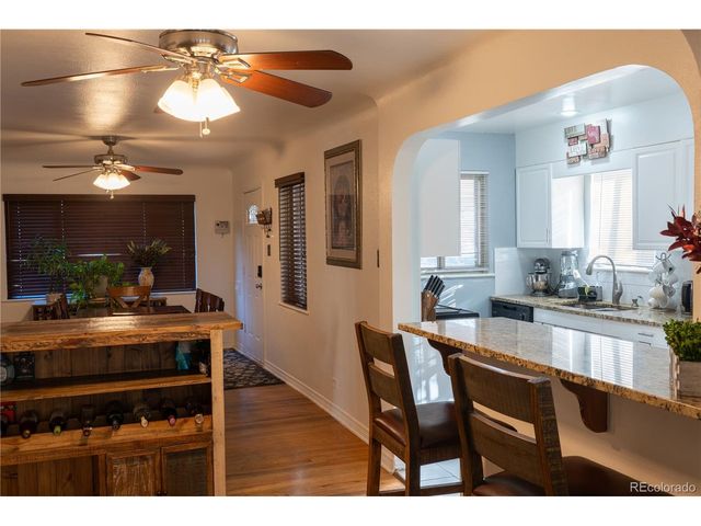 695 S Bryant St S, Denver, CO 80219