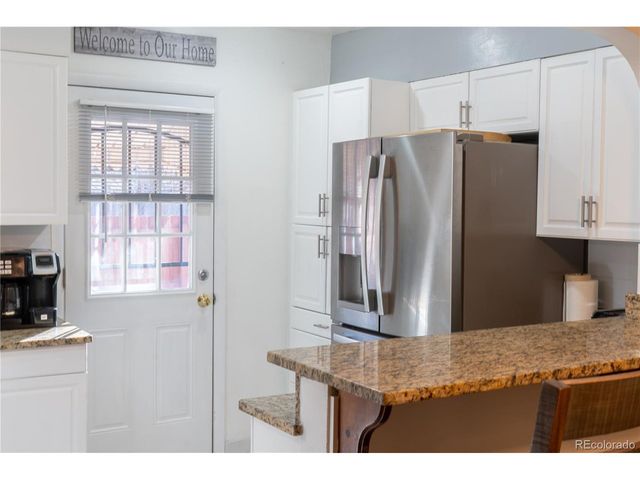 695 S Bryant St S, Denver, CO 80219