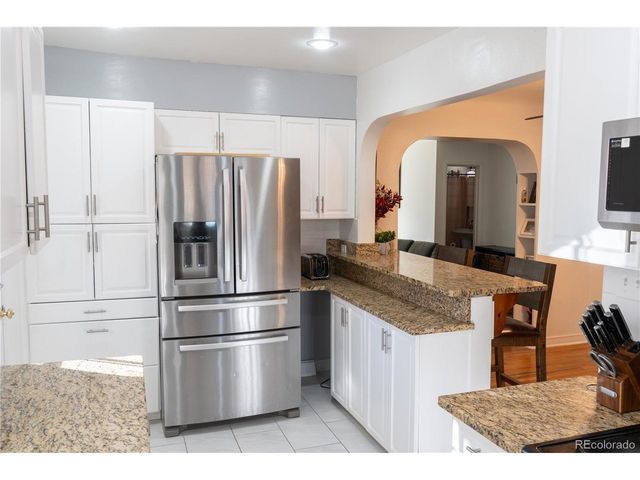 695 S Bryant St S, Denver, CO 80219