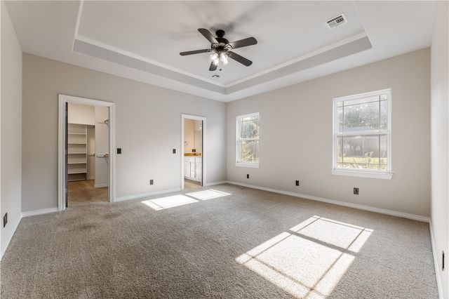 603 Teri Drive, Siloam Springs, AR 72761