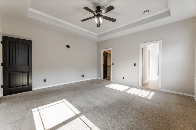 603 Teri Drive, Siloam Springs, AR 72761