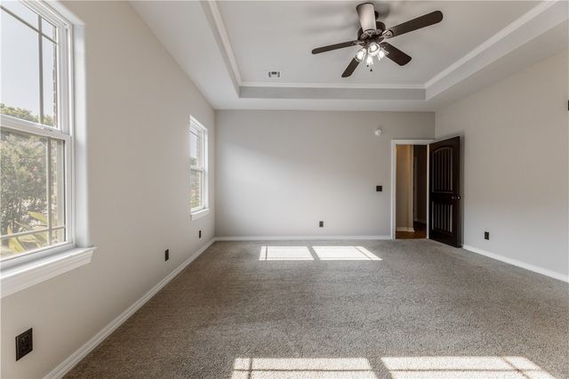 603 Teri Drive, Siloam Springs, AR 72761