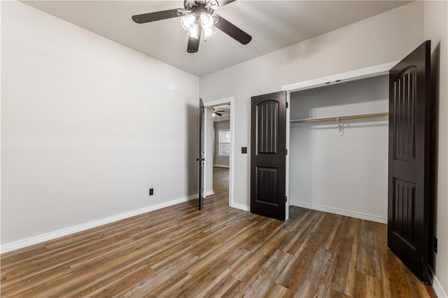 603 Teri Drive, Siloam Springs, AR 72761