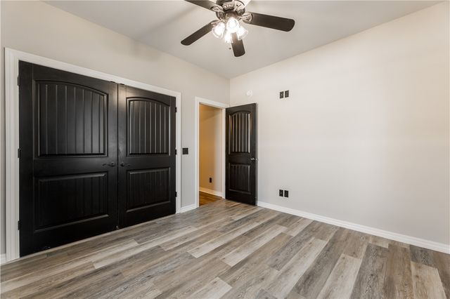 603 Teri Drive, Siloam Springs, AR 72761