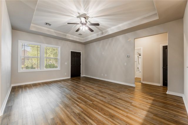 603 Teri Drive, Siloam Springs, AR 72761