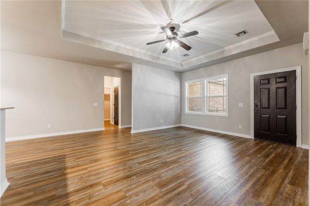 603 Teri Drive, Siloam Springs, AR 72761
