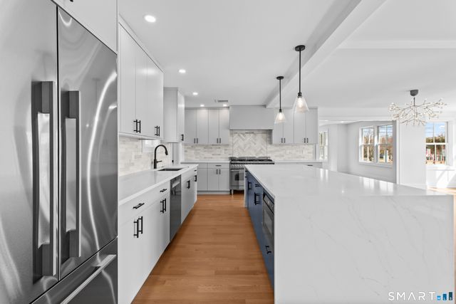 108 Gregory Boulevard, Norwalk, CT 06855