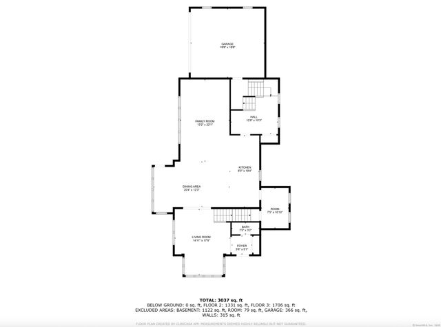 108 Gregory Boulevard, Norwalk, CT 06855