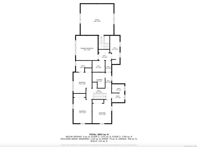 108 Gregory Boulevard, Norwalk, CT 06855