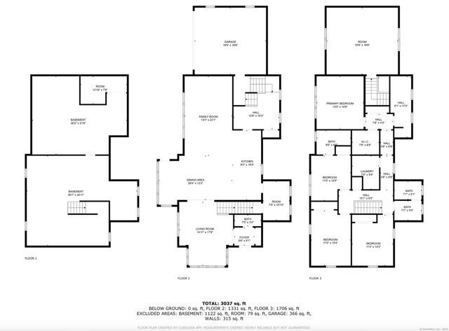 108 Gregory Boulevard, Norwalk, CT 06855