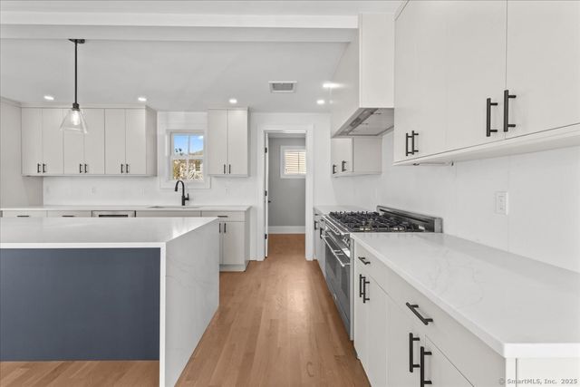 108 Gregory Boulevard, Norwalk, CT 06855