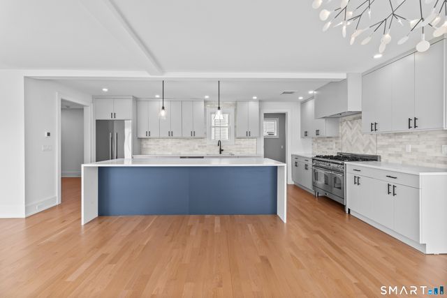 108 Gregory Boulevard, Norwalk, CT 06855