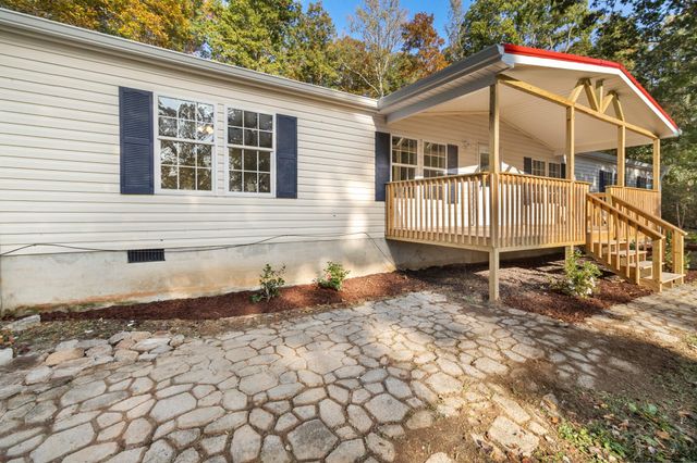 441 Van Davis Road, NW, Georgetown, TN 37336