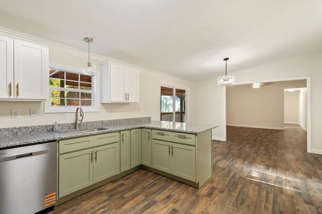 441 Van Davis Road, NW, Georgetown, TN 37336