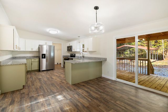 441 Van Davis Road, NW, Georgetown, TN 37336