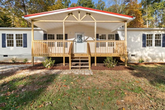 441 Van Davis Road, NW, Georgetown, TN 37336