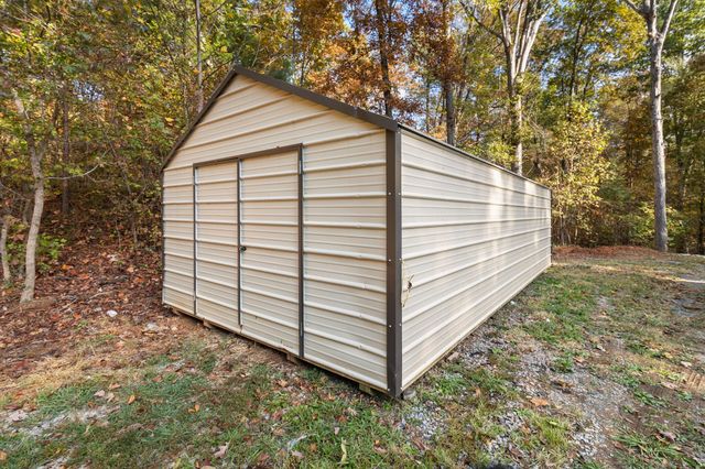 441 Van Davis Road, NW, Georgetown, TN 37336