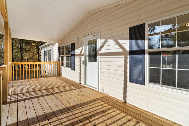 441 Van Davis Road, NW, Georgetown, TN 37336