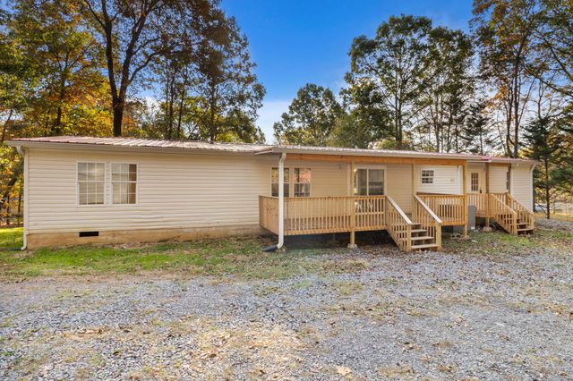 441 Van Davis Road, NW, Georgetown, TN 37336