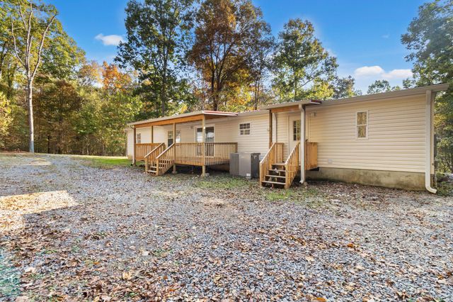 441 Van Davis Road, NW, Georgetown, TN 37336