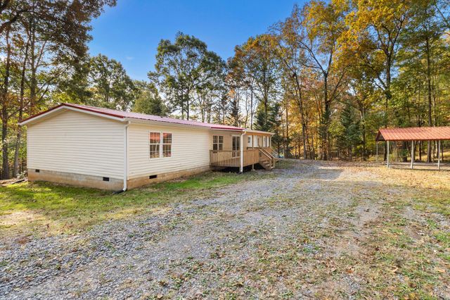 441 Van Davis Road, NW, Georgetown, TN 37336