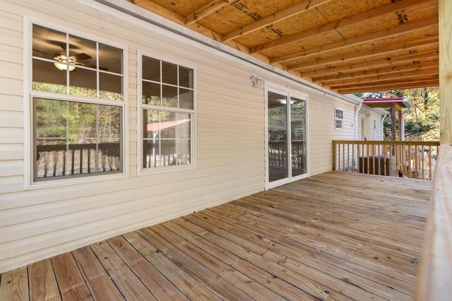 441 Van Davis Road, NW, Georgetown, TN 37336