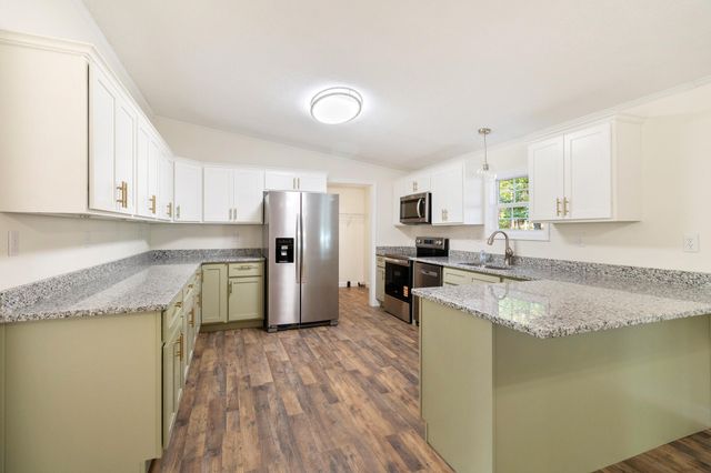 441 Van Davis Road, NW, Georgetown, TN 37336