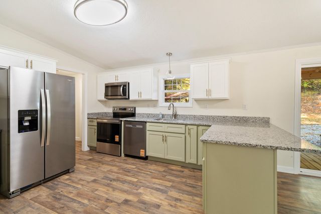 441 Van Davis Road, NW, Georgetown, TN 37336