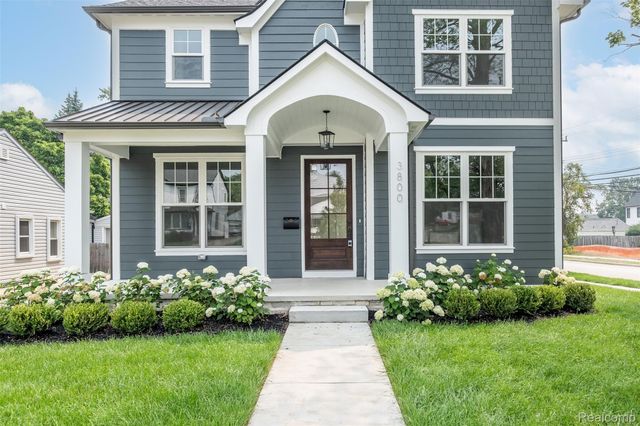 3800 Linwood Avenue, Royal Oak, MI 48073