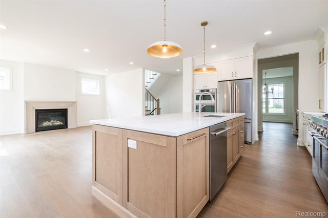 3800 Linwood Avenue, Royal Oak, MI 48073