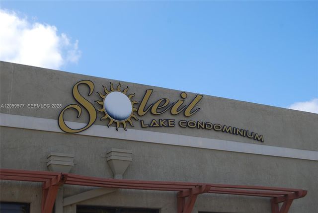 650 NW 114th Ave 101, Sweetwater, FL 33172