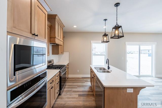 5452 Rock Hollow Lane, Idaho Falls, ID 83402