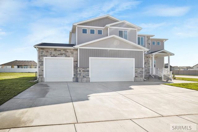5452 Rock Hollow Lane, Idaho Falls, ID 83402