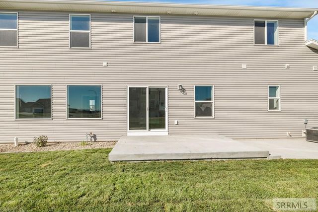 5452 Rock Hollow Lane, Idaho Falls, ID 83402