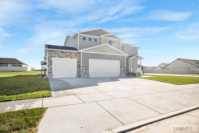 5452 Rock Hollow Lane, Idaho Falls, ID 83402