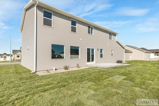 5452 Rock Hollow Lane, Idaho Falls, ID 83402