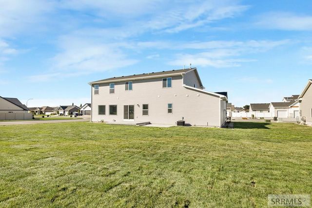 5452 Rock Hollow Lane, Idaho Falls, ID 83402