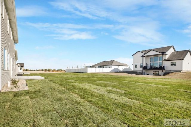 5452 Rock Hollow Lane, Idaho Falls, ID 83402