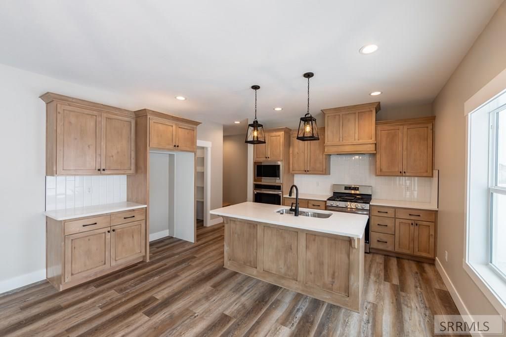 Image 11 of property listing at 5452 Rock Hollow Lane, Idaho Falls, ID 83402