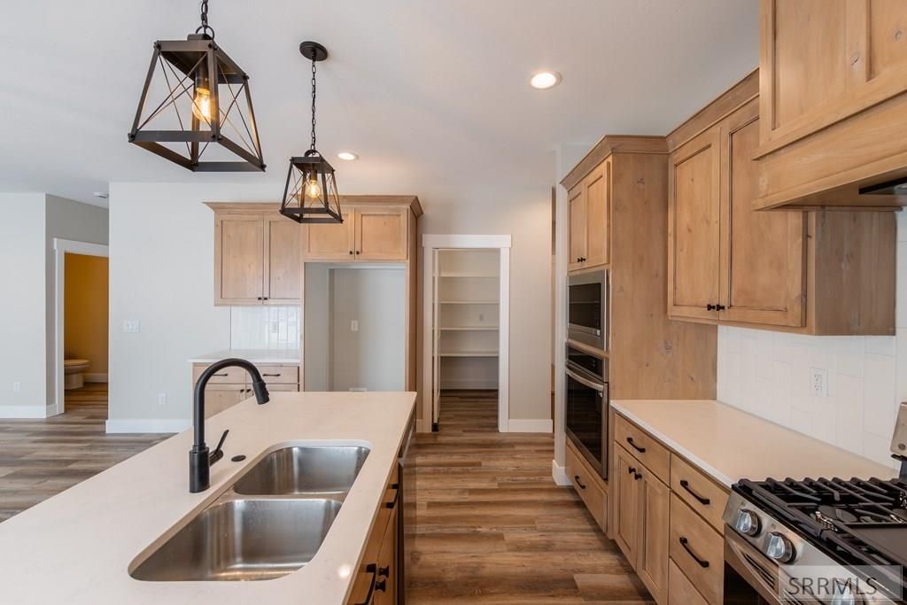 Image 12 of property listing at 5452 Rock Hollow Lane, Idaho Falls, ID 83402