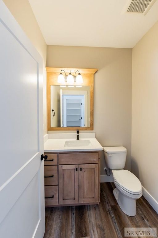 Image 18 of property listing at 5452 Rock Hollow Lane, Idaho Falls, ID 83402