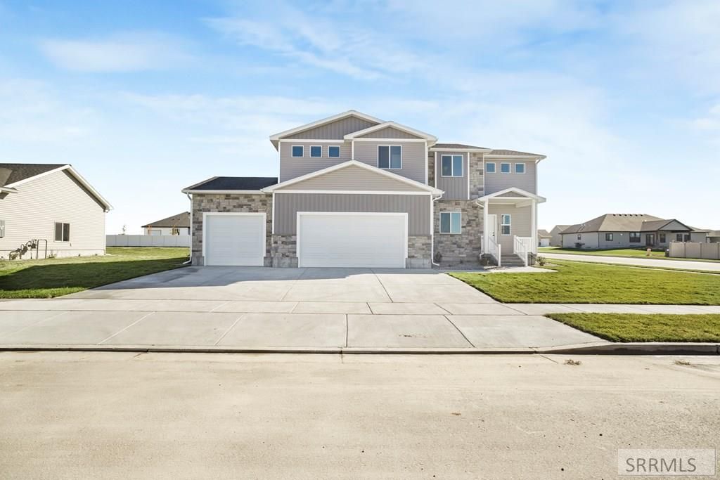 Image 2 of property listing at 5452 Rock Hollow Lane, Idaho Falls, ID 83402