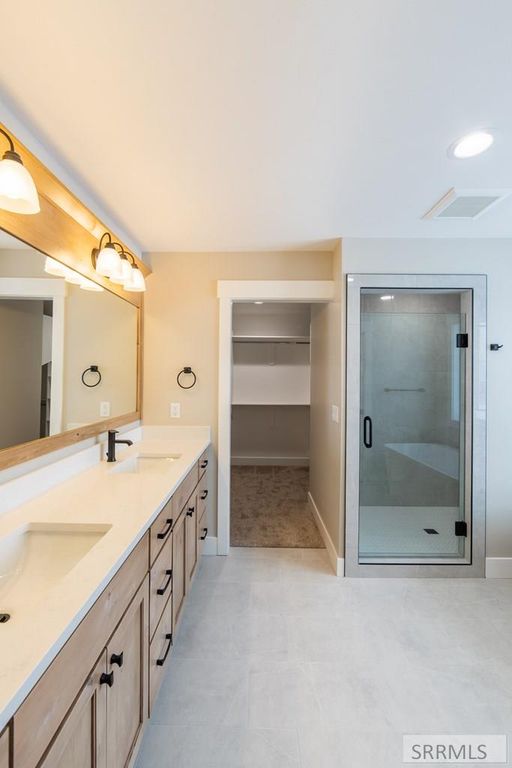 Image 25 of property listing at 5452 Rock Hollow Lane, Idaho Falls, ID 83402