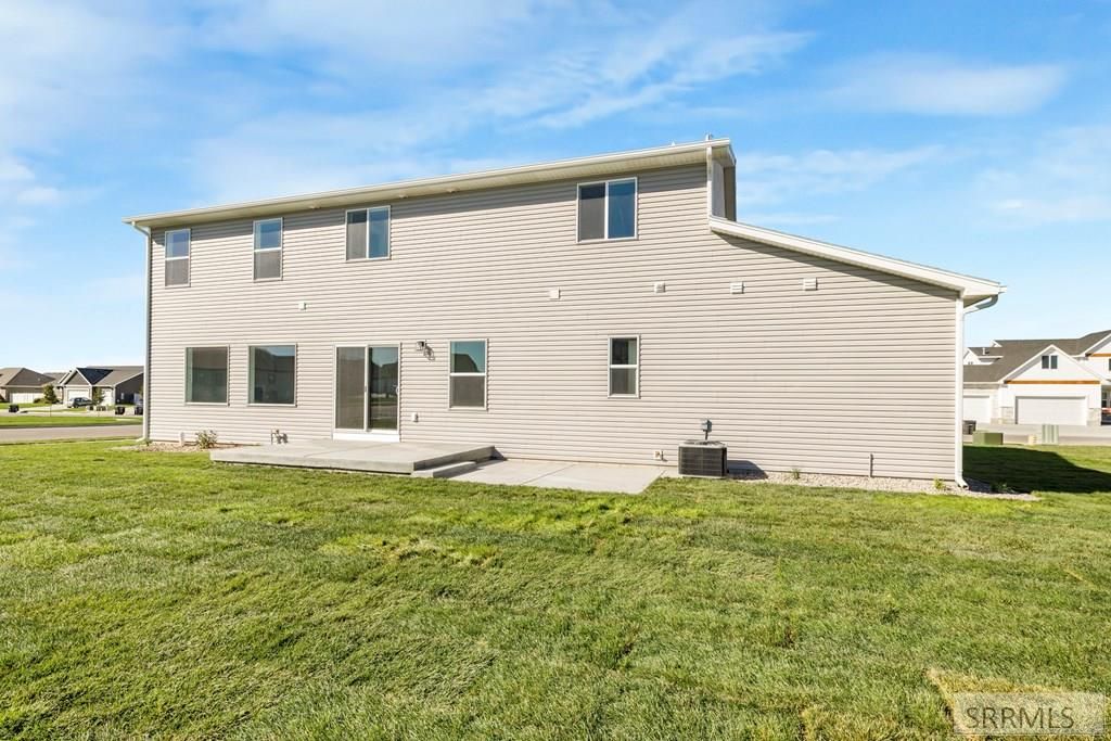 Image 41 of property listing at 5452 Rock Hollow Lane, Idaho Falls, ID 83402