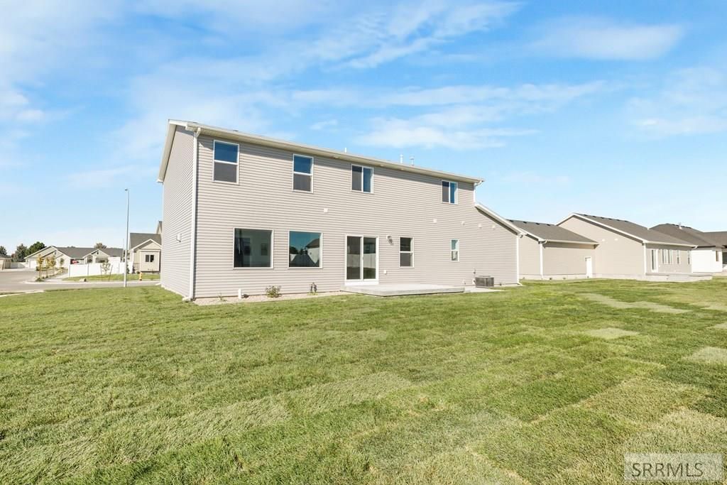 Image 43 of property listing at 5452 Rock Hollow Lane, Idaho Falls, ID 83402