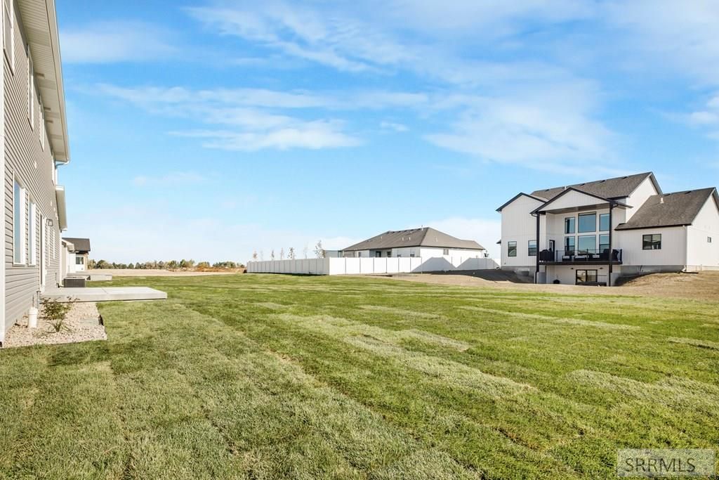 Image 45 of property listing at 5452 Rock Hollow Lane, Idaho Falls, ID 83402