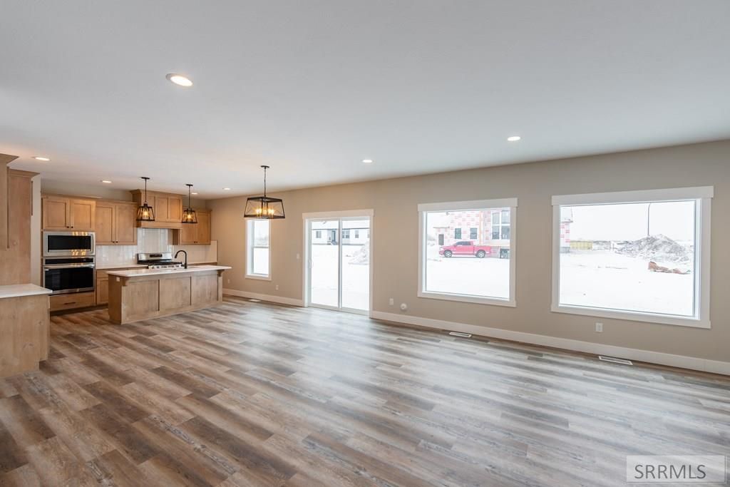 Image 9 of property listing at 5452 Rock Hollow Lane, Idaho Falls, ID 83402